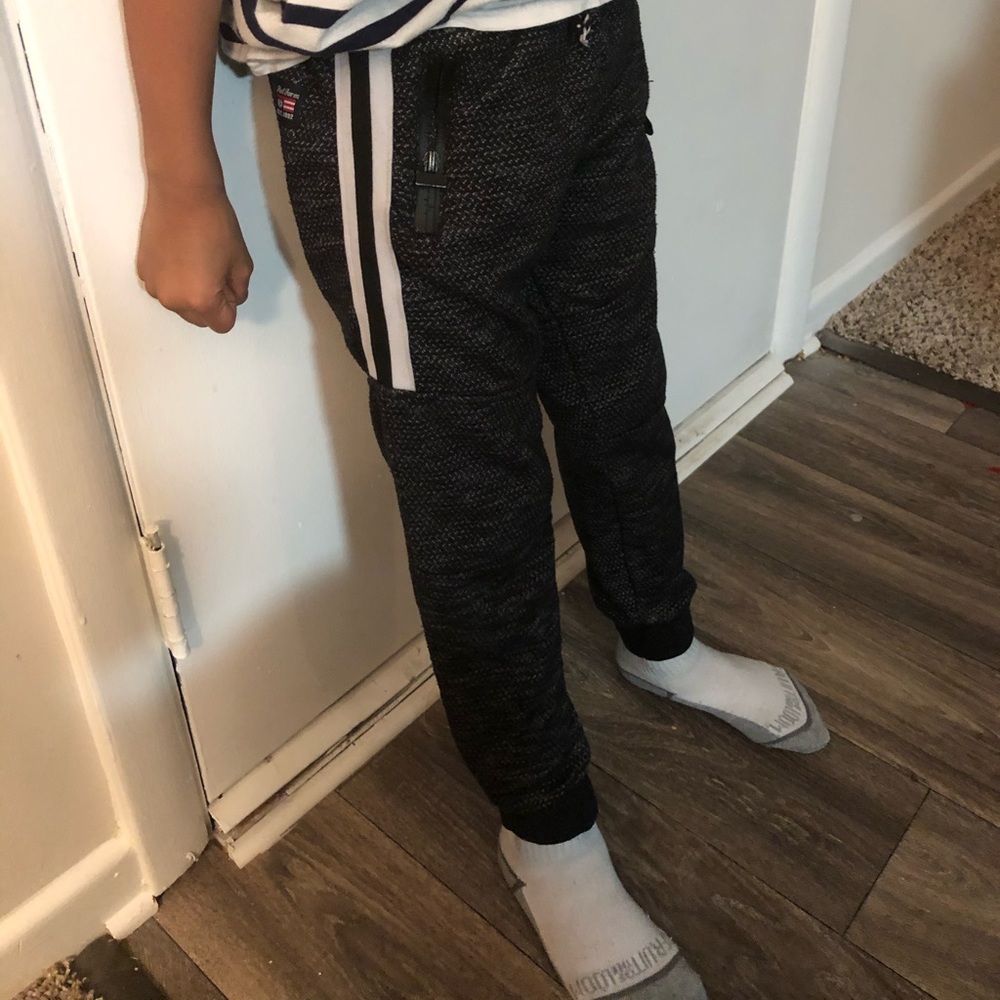 Joggers phat farm